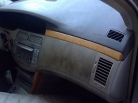 2006 TOYOTA AVALON XLS 3.5L AT.  Z24873